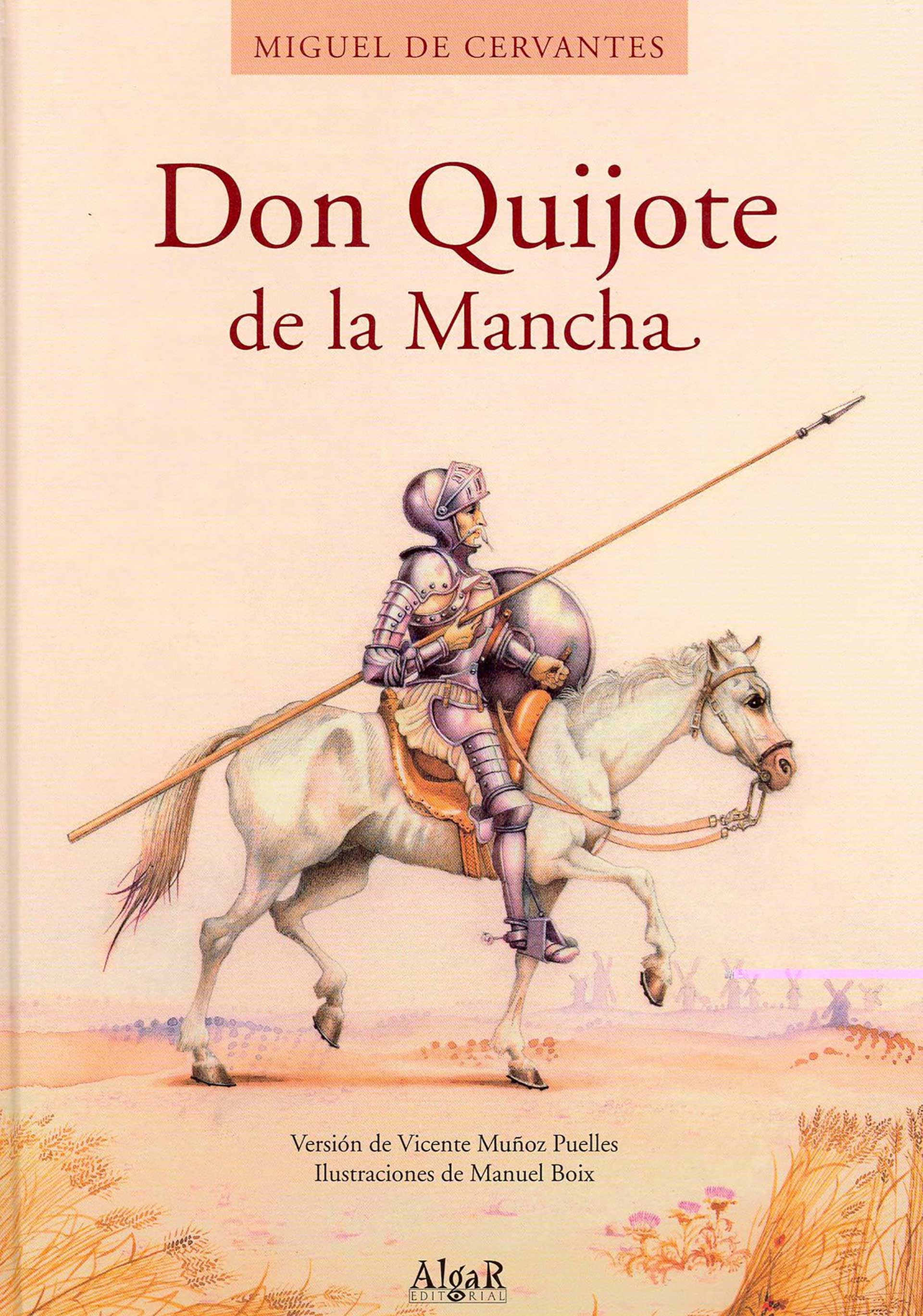 Don Quijote